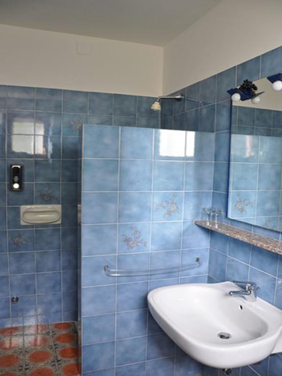 Hotel L'Oasi Cala Gonone Pokoj fotografie
