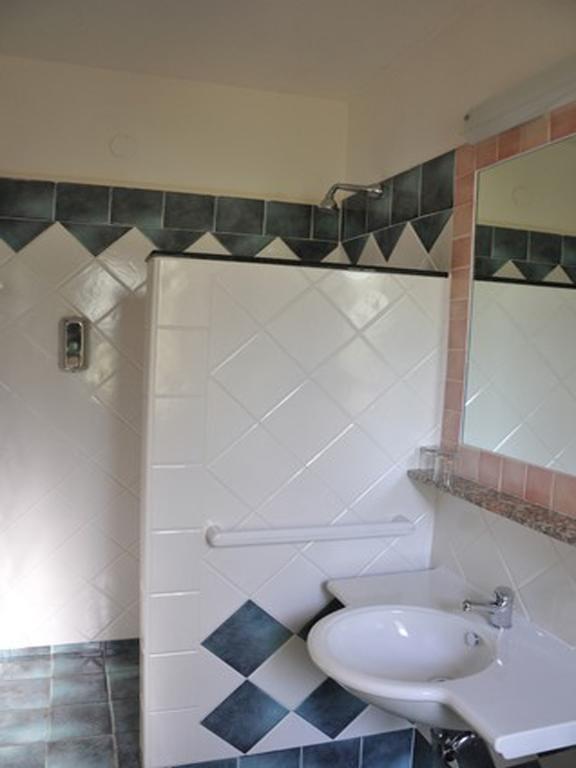 Hotel L'Oasi Cala Gonone Pokoj fotografie